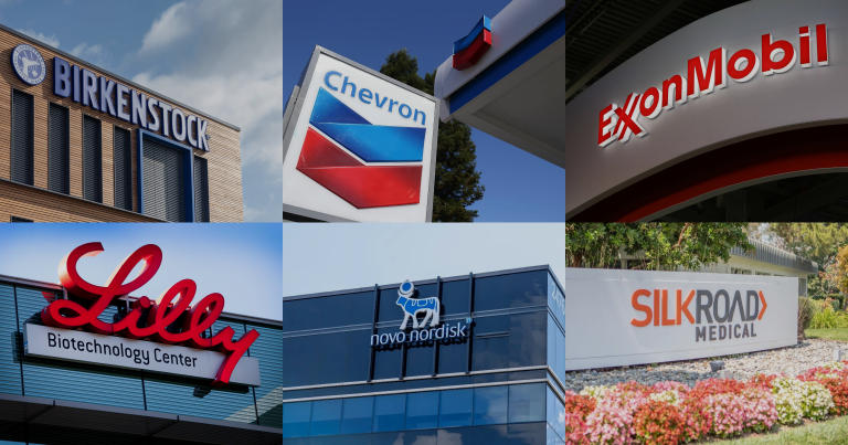 რა ხდებოდა გუშინ საფონდო ბირჟაზე?