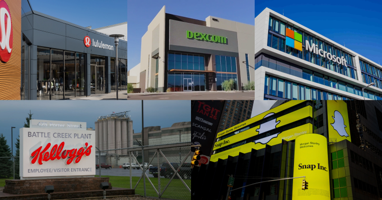 რა ხდებოდა გუშინ საფონდო ბირჟაზე?