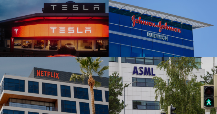 რა ხდებოდა გუშინ საფონდო ბირჟაზე?