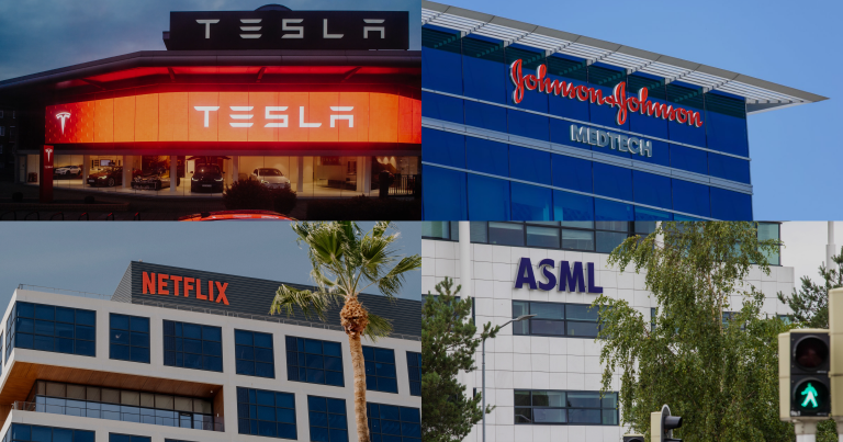 რა ხდებოდა გუშინ საფონდო ბირჟაზე?