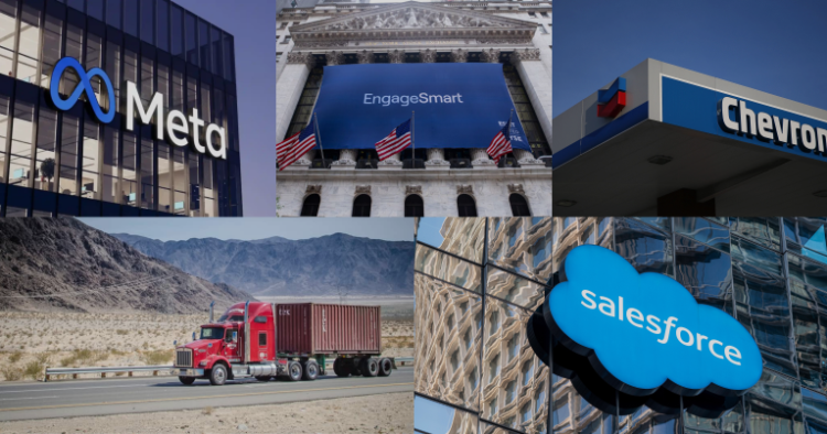 რა ხდებოდა გუშინ საფონდო ბირჟაზე?