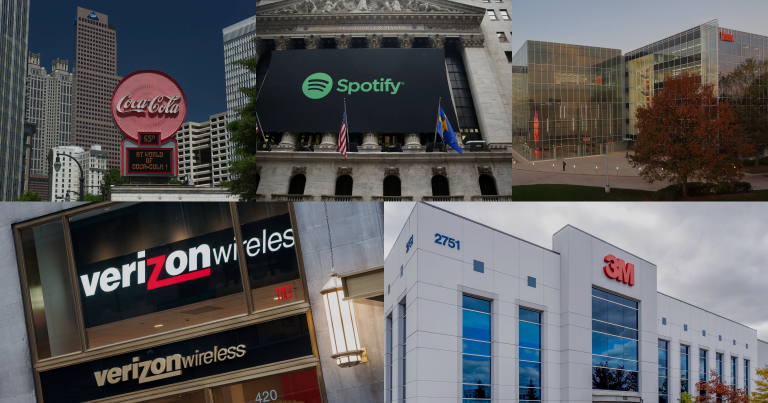 რა ხდებოდა გუშინ საფონდო ბირჟაზე?