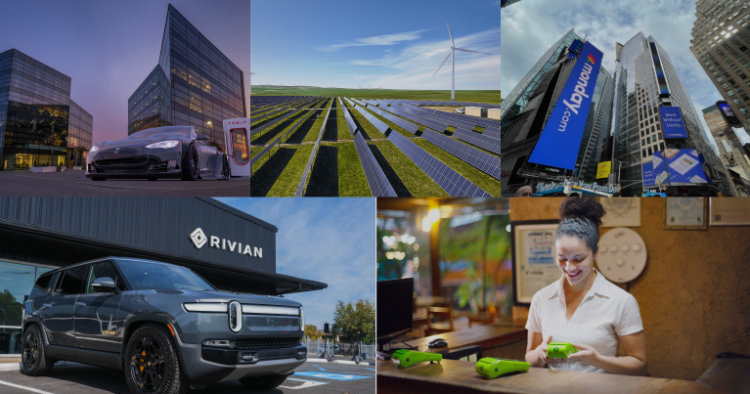 რა ხდებოდა გუშინ საფონდო ბირჟაზე?