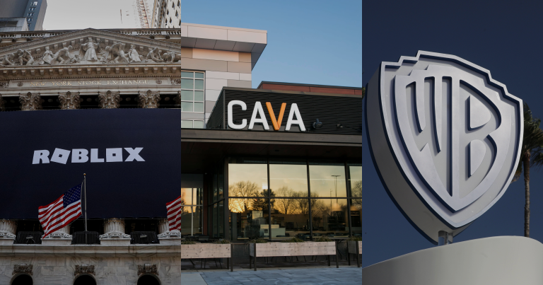 რა ხდებოდა გუშინ საფონდო ბირჟაზე?