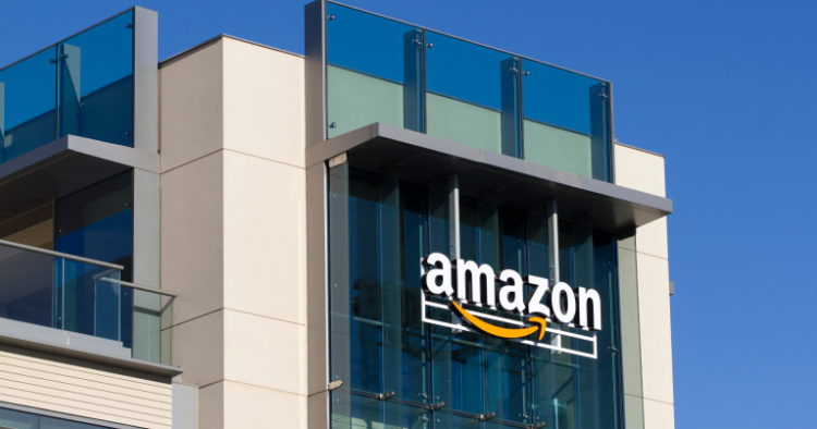 მომავალი წლიდან Amazon ავტომობილებსაც გაყიდის