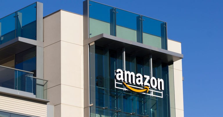 მომავალი წლიდან Amazon ავტომობილებსაც გაყიდის