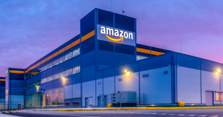 Amazon-ის აქციების ფასმა, 2022 წლის აპრილის შემდეგ, უმაღლეს ნიშნულს მიაღწია