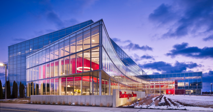 კვარტალური ანგარიშის შემდეგ Burlington Stores-ის აქციების ფასი თითქმის 21%-ით გაიზარდა