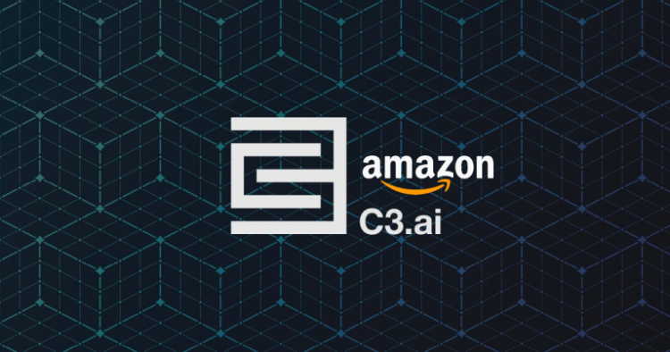 C3 AI ამაზონთან თანამშრომლობას აფართოებს