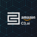 C3 AI ამაზონთან თანამშრომლობას აფართოებს