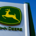 Deere & Co.-ს მენეჯმენტის 2024 წლის პროგნოზმა კომპანიის აქციებზე ნეგატიურად იმოქმედა