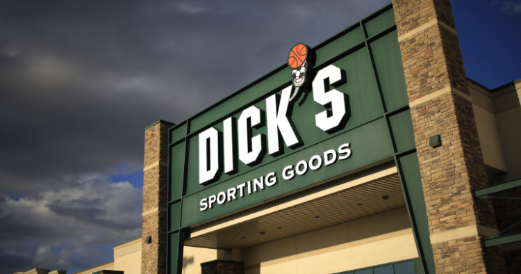 Dick’s Sporting Goods-მა მოსალოდნელზე უკეთესი კვარტალური ანგარიში წარადგინა