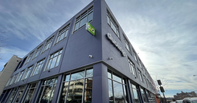 Duolingo-ს კვარტალურმა შედეგებმა ანალიტიკოსების პროგნოზებს გადააჭარბა