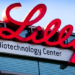 Eli Lilly-ის აქციების ფასმა რეკორდულ ნიშნულს მიაღწია