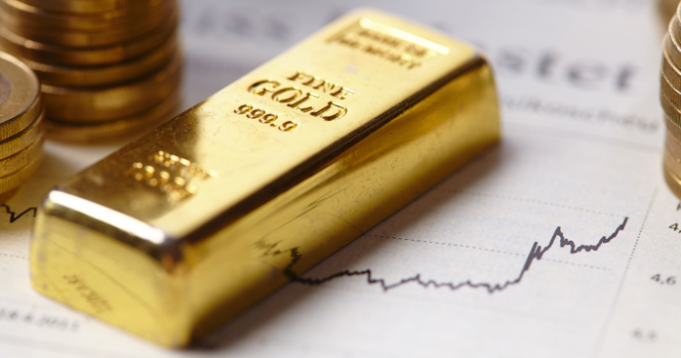 ყველაფერი, რაც ოქროში ინვესტირების შესახებ უნდა იცოდეთ