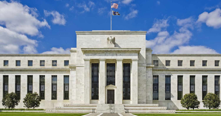 Fed-ის ოფიციალური პირები ინფლაციასთან ბრძოლაში გამარჯვების აღნიშვნას არ ჩქარობენ