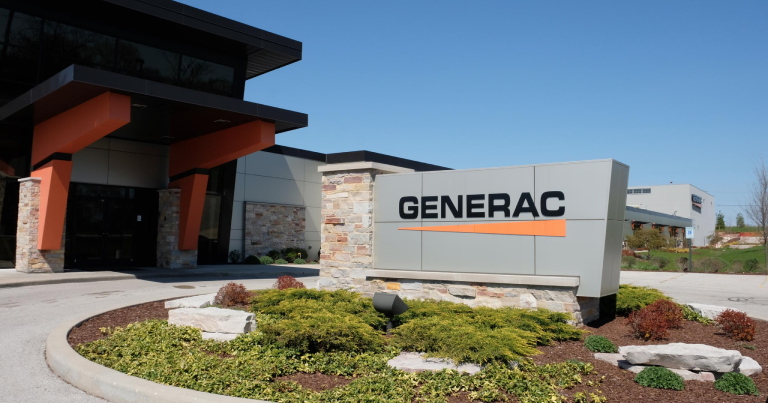 Generac-ის კვარტალურმა შედეგებმა ანალიტიკოსების პროგნოზებს გადააჭარბა