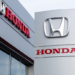 აშშ-ში Honda-ს გაყიდვები იზრდება