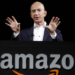 ჯეფ ბეზოსმა ახლახან Amazon-ის 1.6 მილიონი აქცია გააჩუქა