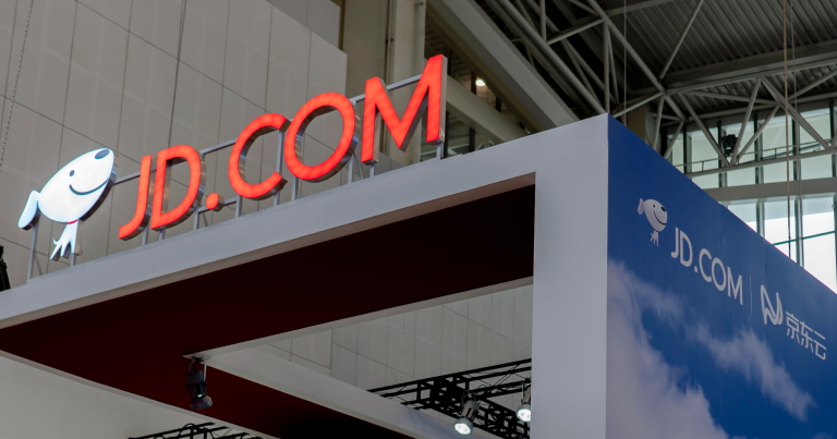 გასულ კვარტალში JD.com-ის მომგებიანობამ რეკორდულ ნიშნულს მიაღწია