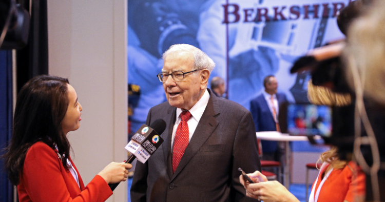 გასულ კვარტალში Berkshire Hathaway-ის პორტფელში მნიშვნელოვანი ცვლილებები დაფიქსირდა