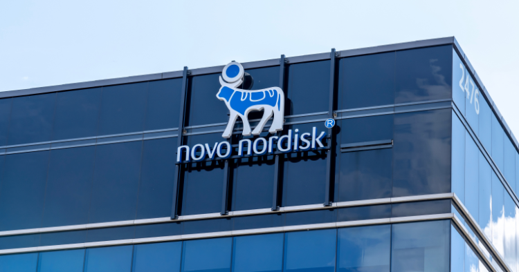Novo Nordisk-ის მედიკამენტმა — Wegovy-მ ახალ კვლევაში მნიშვნელოვანი შედეგი აჩვენა