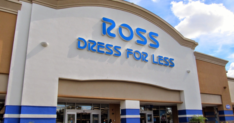 Ross Stores-მა მოსალოდნელზე უკეთესი კვარტალური შედეგები წარადგინა