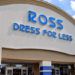 Ross Stores-მა მოსალოდნელზე უკეთესი კვარტალური შედეგები წარადგინა