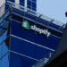 Shopify-მ მოსალოდნელზე უკეთესი კვარტალური შედეგები წარადგინა