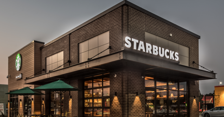 Starbucks-ის კვარტალურმა შედეგებმა ანალიტიკოსების პროგნოზებს გადააჭარბა