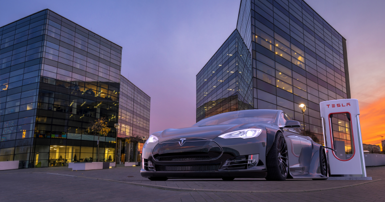 Tesla-მ შვედეთის სატრანსპორტო სააგენტოს წინააღმდეგ სარჩელი შეიტანა