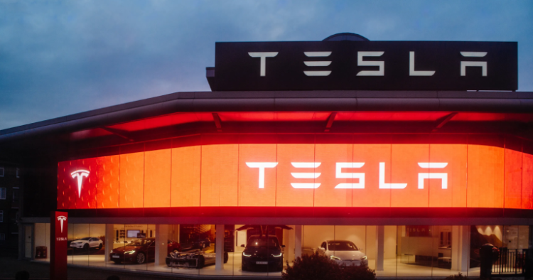 Tesla შვედეთში პროფკავშირისგან ზეწოლას განიცდის