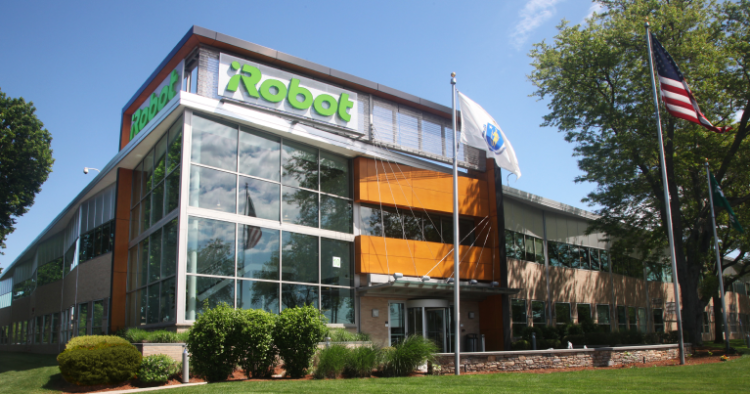 ევროკომისიამ Amazon-ისა და iRobot-ის გარიგება გააპროტესტა