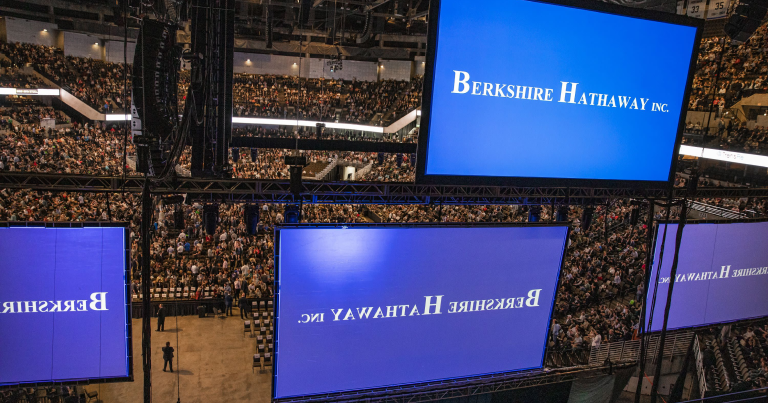 უორენ ბაფეტის Berkshire Hathaway-მ კვარტალური ანგარიში წარადგინა