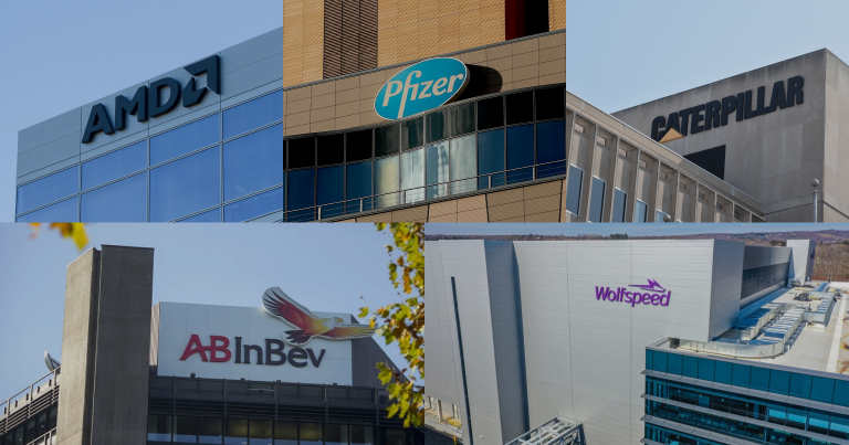 რა ხდებოდა გუშინ საფონდო ბირჟაზე?