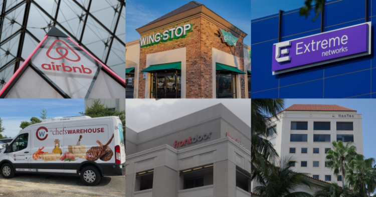 რა ხდებოდა გუშინ საფონდო ბირჟაზე?