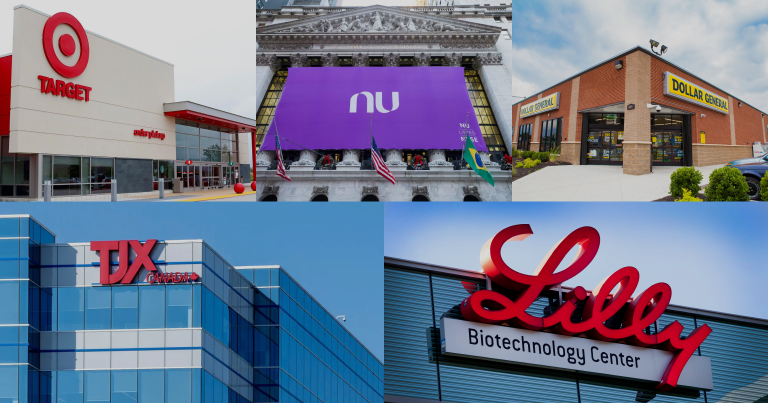 რა ხდებოდა გუშინ საფონდო ბირჟაზე?