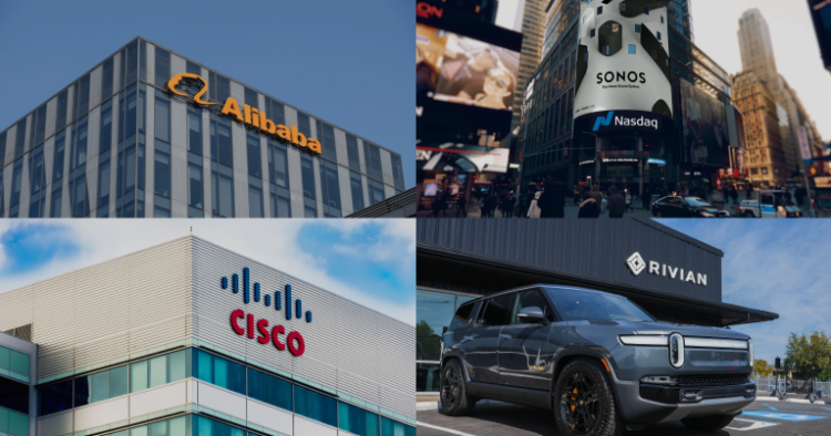 რა ხდებოდა გუშინ საფონდო ბირჟაზე?