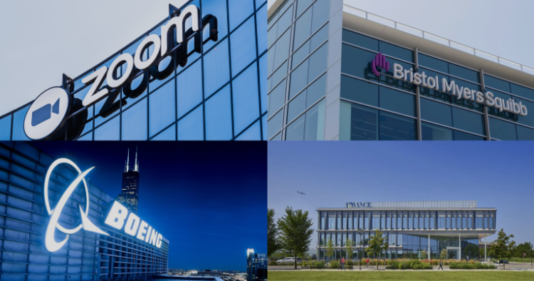 რა ხდებოდა გუშინ საფონდო ბირჟაზე?