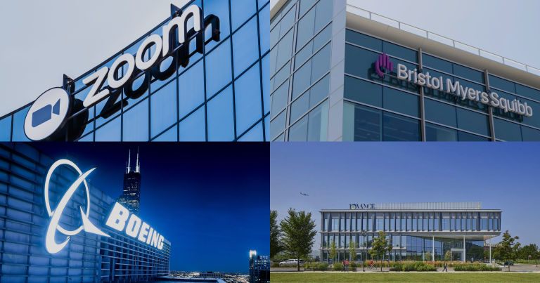 რა ხდებოდა გუშინ საფონდო ბირჟაზე?