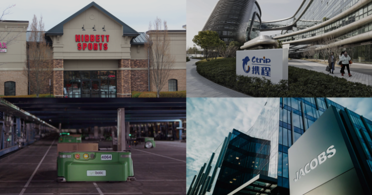 რა ხდებოდა გუშინ საფონდო ბირჟაზე?