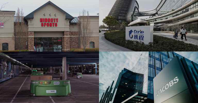 რა ხდებოდა გუშინ საფონდო ბირჟაზე?