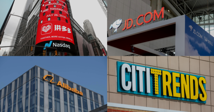 რა ხდებოდა გუშინ საფონდო ბირჟაზე?