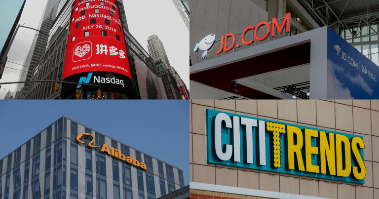 რა ხდებოდა გუშინ საფონდო ბირჟაზე?