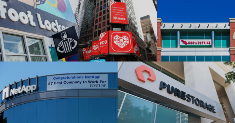 რა ხდებოდა გუშინ საფონდო ბირჟაზე?