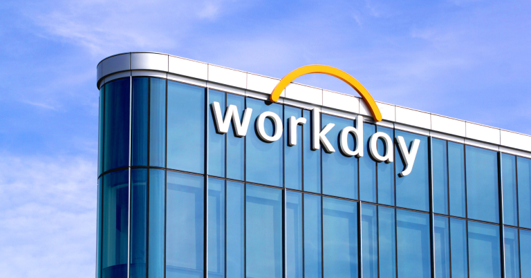 Workday-მ მოსალოდნელზე უკეთესი კვარტალური ანგარიში წარადგინა