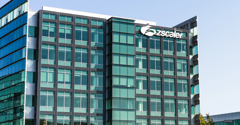 Zscaler-მა მოსალოდნელზე უკეთესი კვარტალური შედეგები წარადგინა