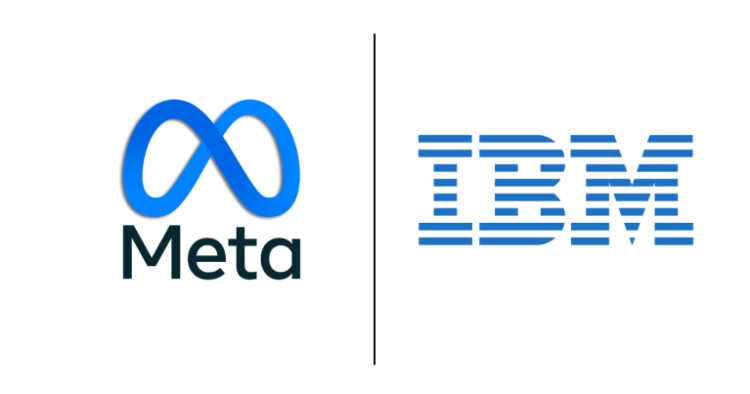 Meta Platforms-მა და IBM-მა AI ალიანსი წამოიწყეს