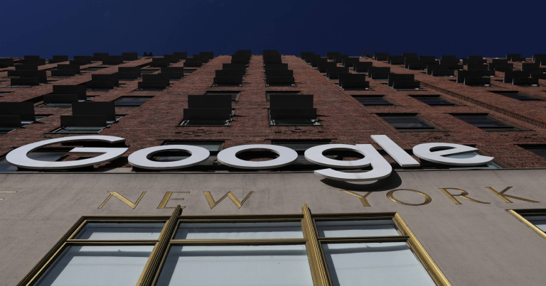 Gemini-ს წარდგენის შემდეგ Alphabet-ის აქციების ფასი გაიზარდა