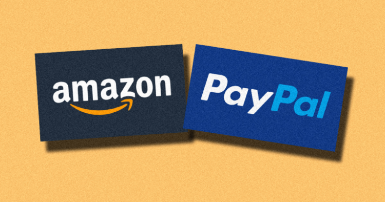 Amazon PayPal-ის მფლობელობაში არსებულ Venmo-სთან აღარ ითანამშრომლებს
